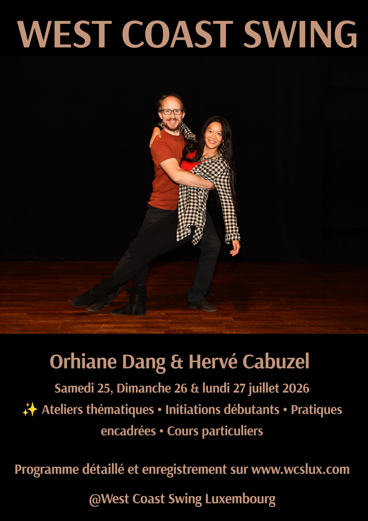 Workshops